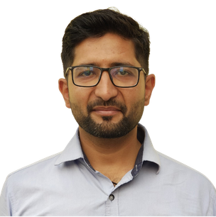 Abhishek Issrani
